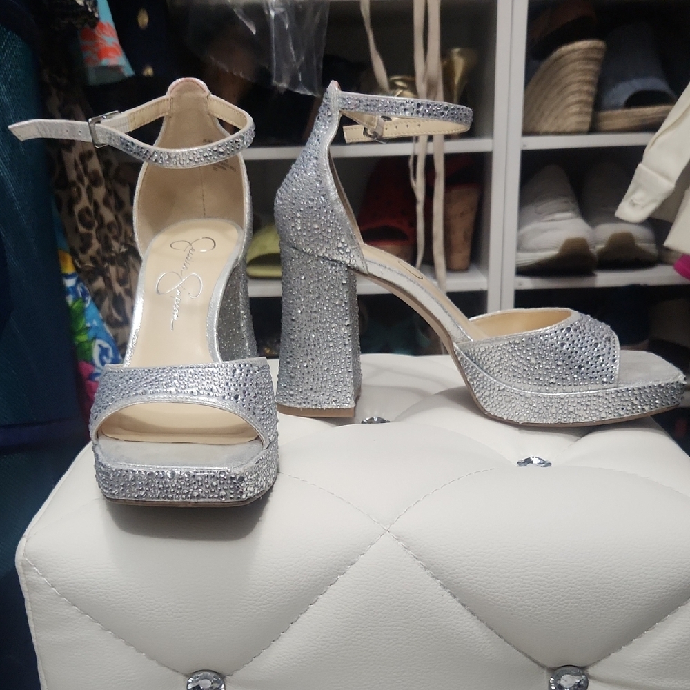 Jessica Simpson Kehlani Sandals